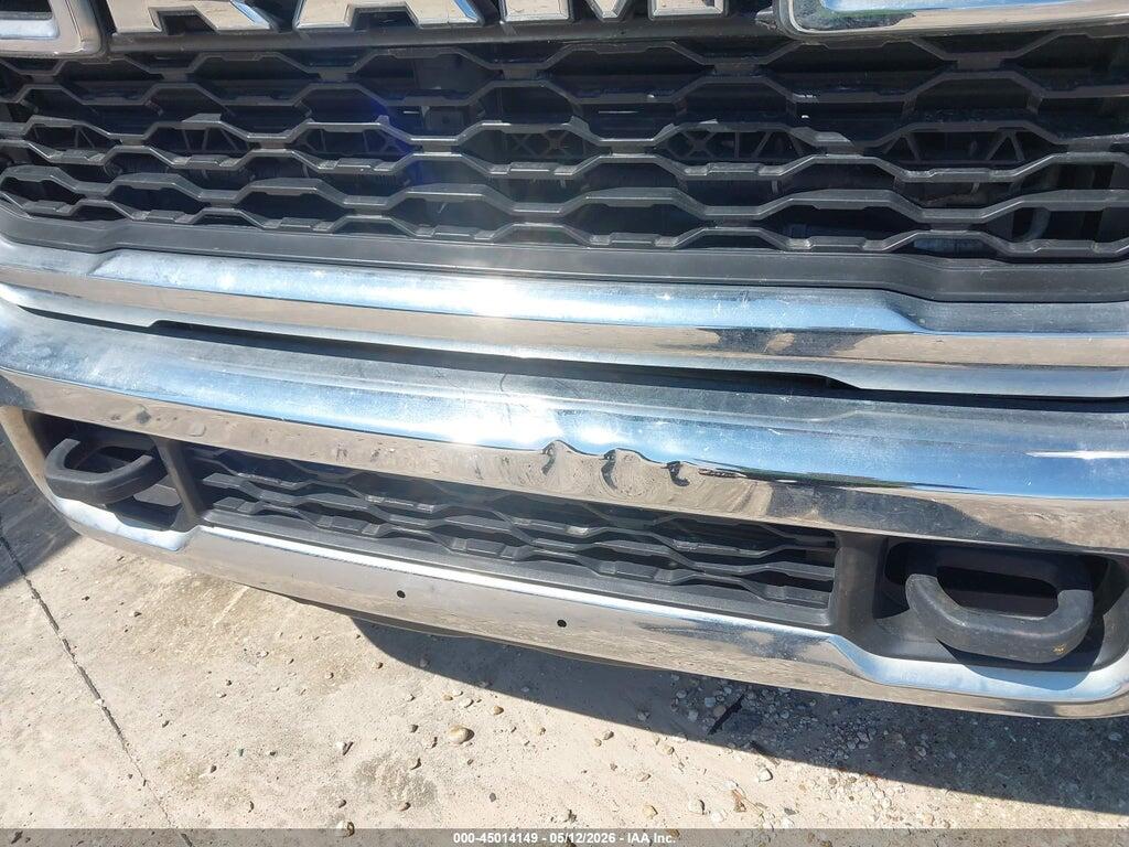 3C7WRSCL1NG342533 2022 RAM 3500 CHASSIS photo no. 11
