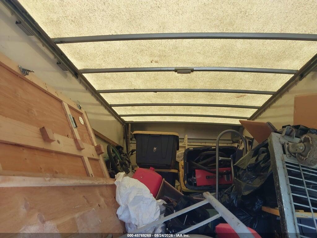 1FDWE3FS4CDA34571 2012 FORD E-350 CUTAWAY photo no. 6