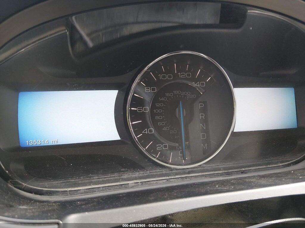 2FMDK3AK8CBA88355 2012 FORD EDGE photo no. 7