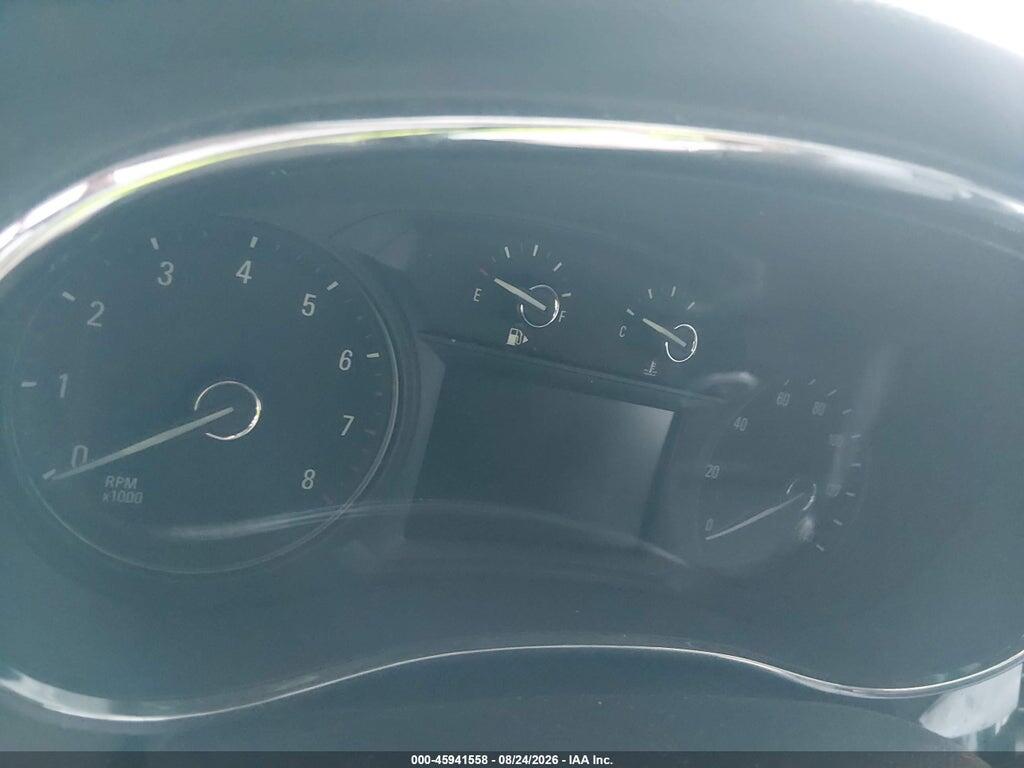 KL4CJASMXNB505534 2022 BUICK ENCORE photo no. 7