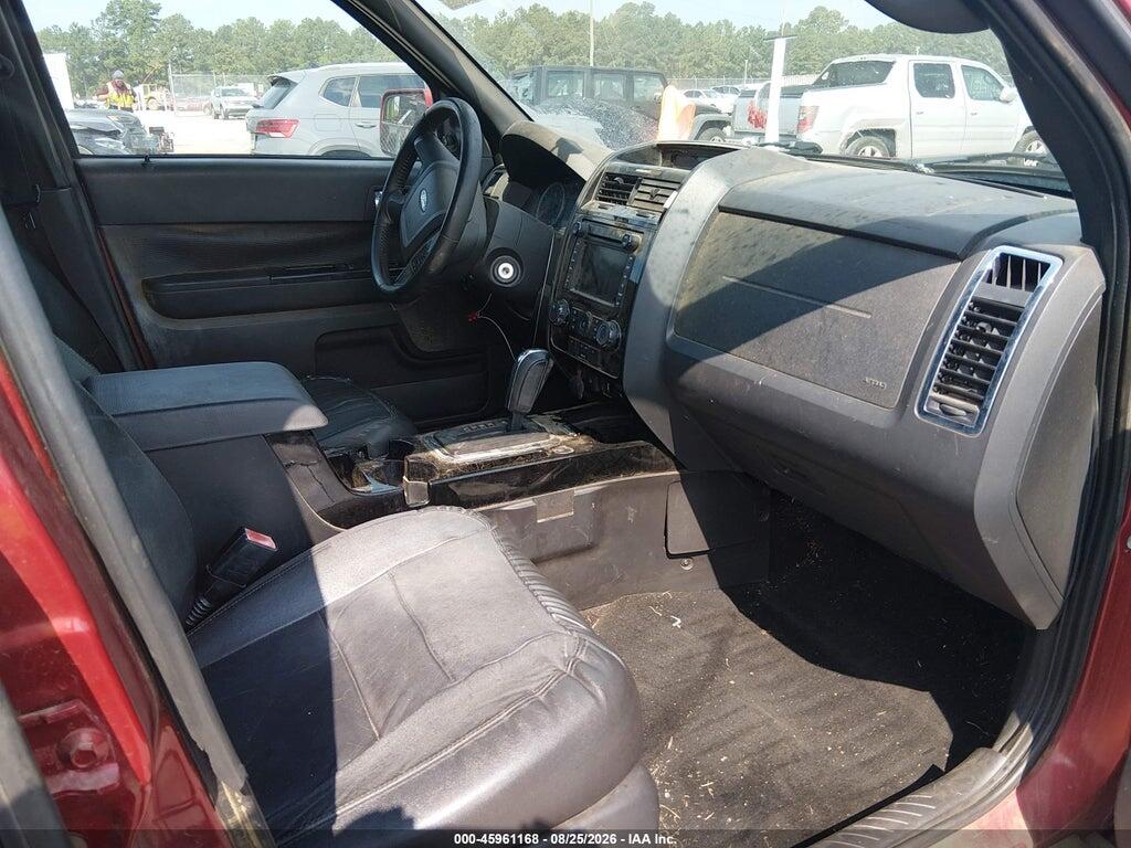 1FMCU0EG1CKC37043 2012 FORD ESCAPE photo no. 5