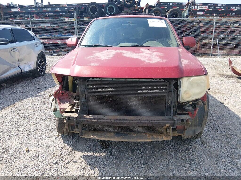 1FMCU0EG1CKC37043 2012 FORD ESCAPE photo no. 6