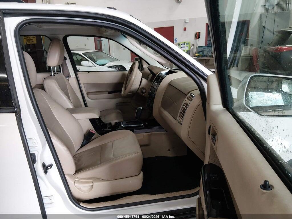 1FMCU0EG2CKB04517 2012 FORD ESCAPE photo no. 5