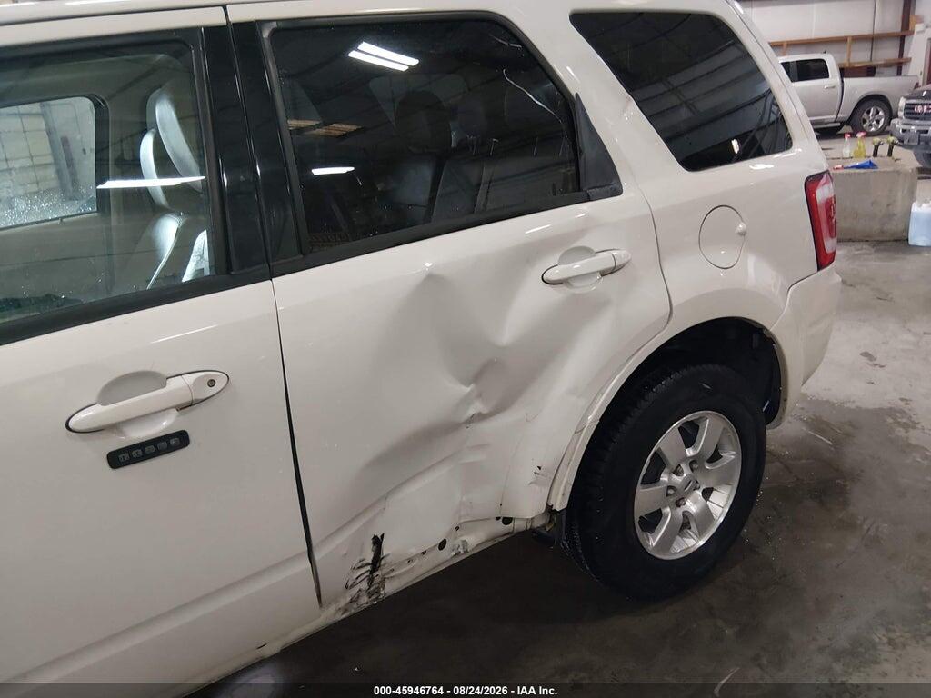1FMCU0EG2CKB04517 2012 FORD ESCAPE photo no. 6