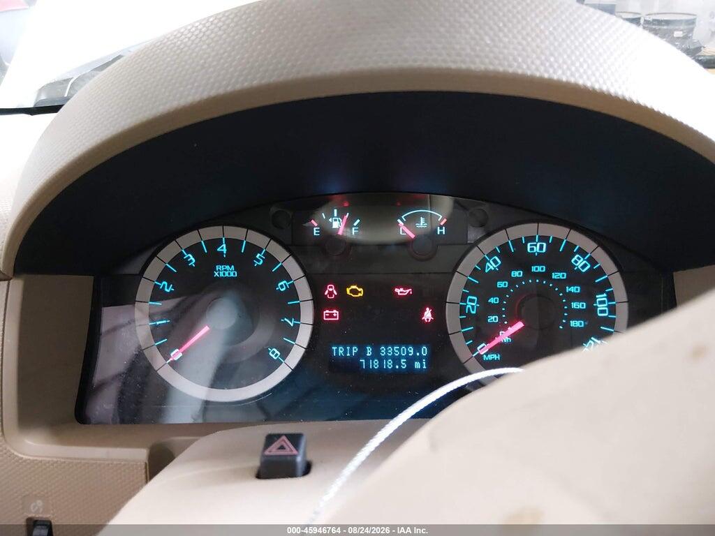 1FMCU0EG2CKB04517 2012 FORD ESCAPE photo no. 7