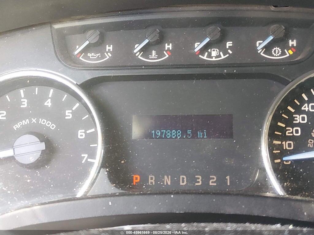1FTFW1CF9CKD17461 2012 FORD F-150 photo no. 7