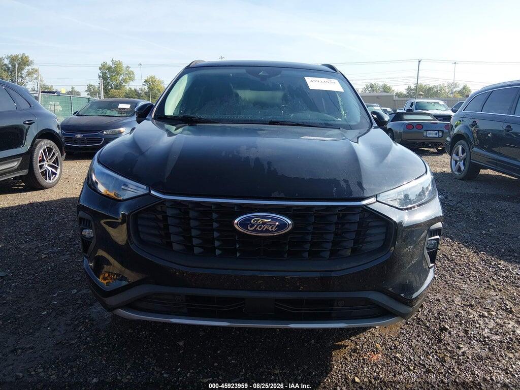1FMCU0E1XSUB55892 2025 FORD ESCAPE photo no. 12
