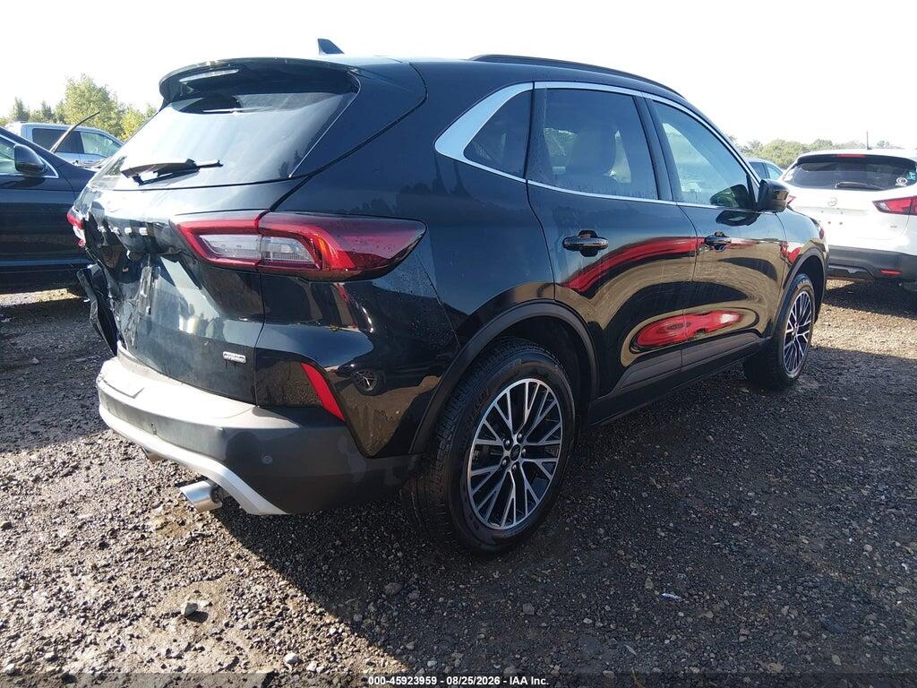 1FMCU0E1XSUB55892 2025 FORD ESCAPE photo no. 4