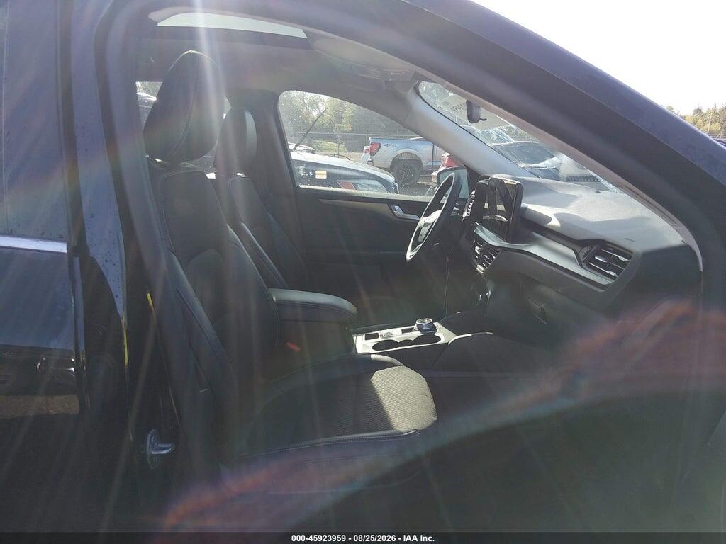 1FMCU0E1XSUB55892 2025 FORD ESCAPE photo no. 5