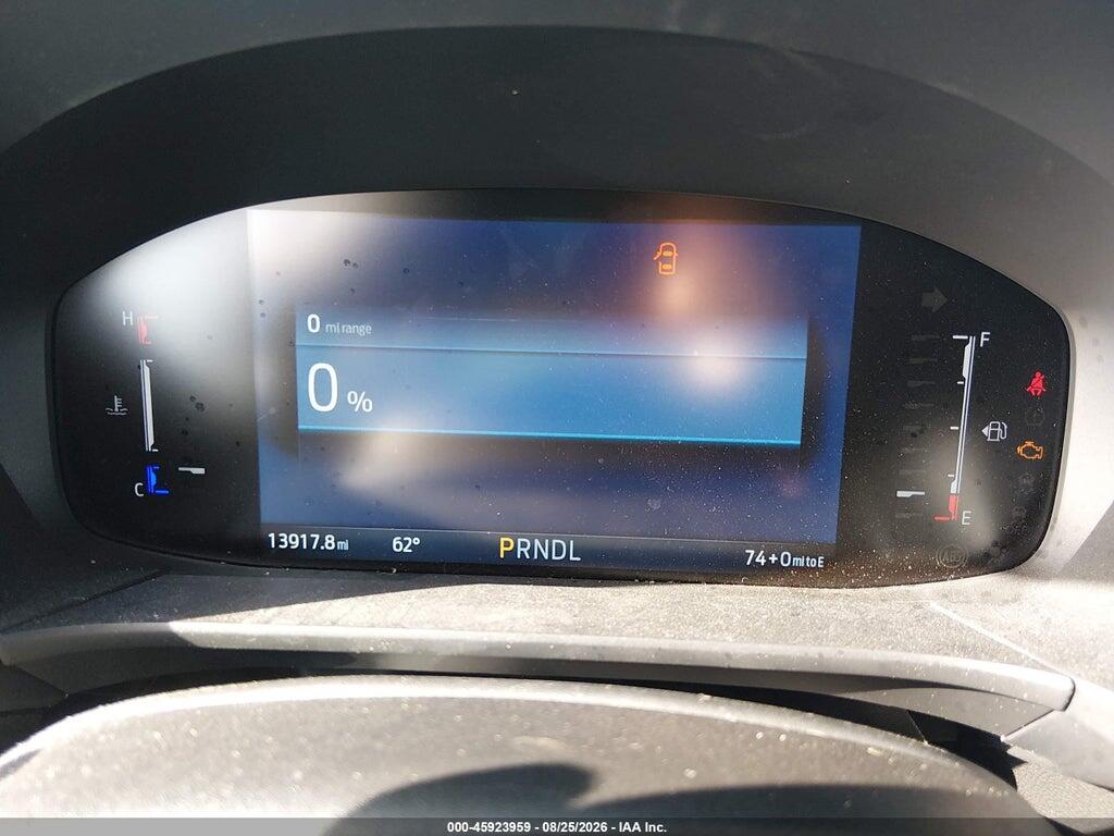 1FMCU0E1XSUB55892 2025 FORD ESCAPE photo no. 7