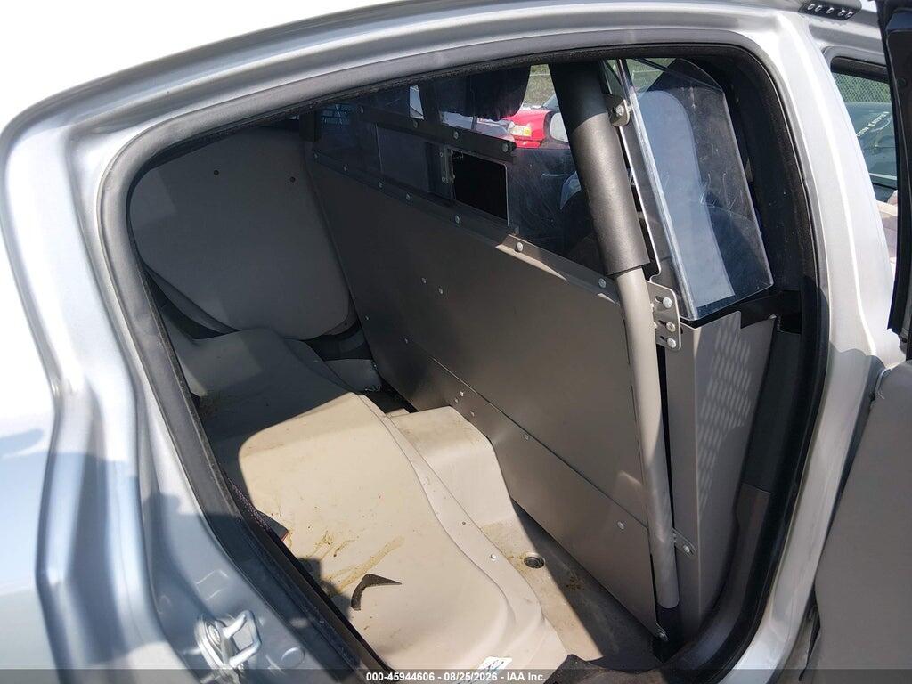 2C3CDXAT4MH595122 2021 DODGE CHARGER photo no. 8