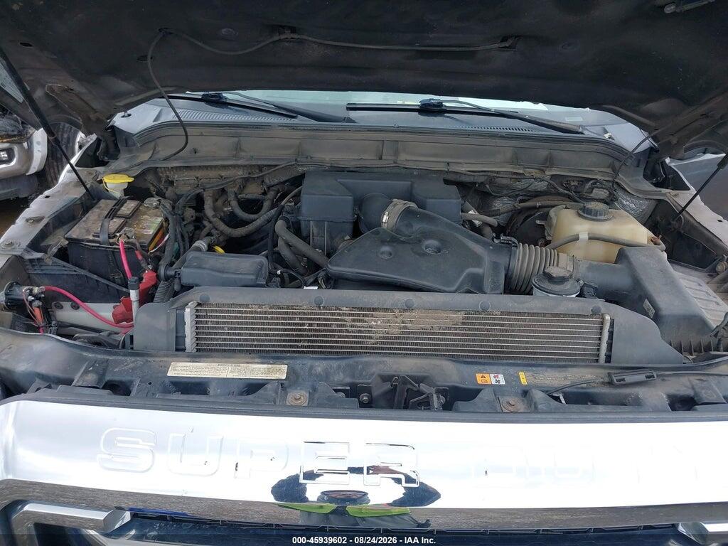 1FT7X2B67DEA90148 2013 FORD SUPER DUTY F-250 SRW photo no. 10