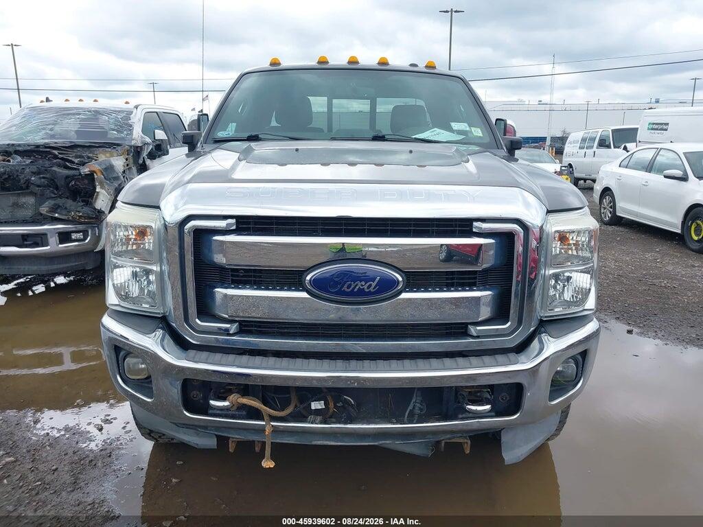 1FT7X2B67DEA90148 2013 FORD SUPER DUTY F-250 SRW photo no. 12