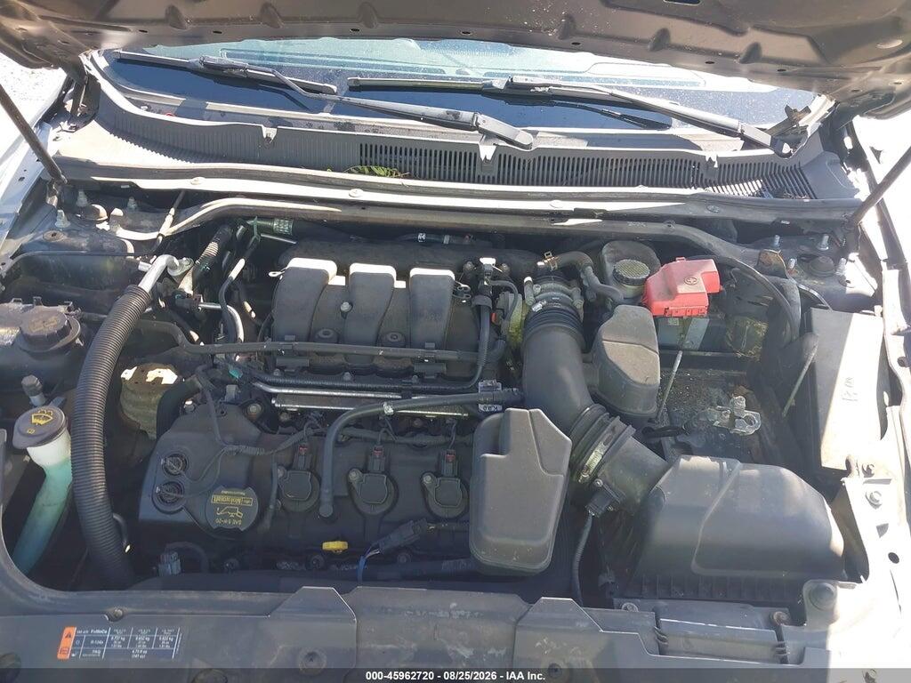 1FAHP2E83DG117213 2013 FORD TAURUS photo no. 10
