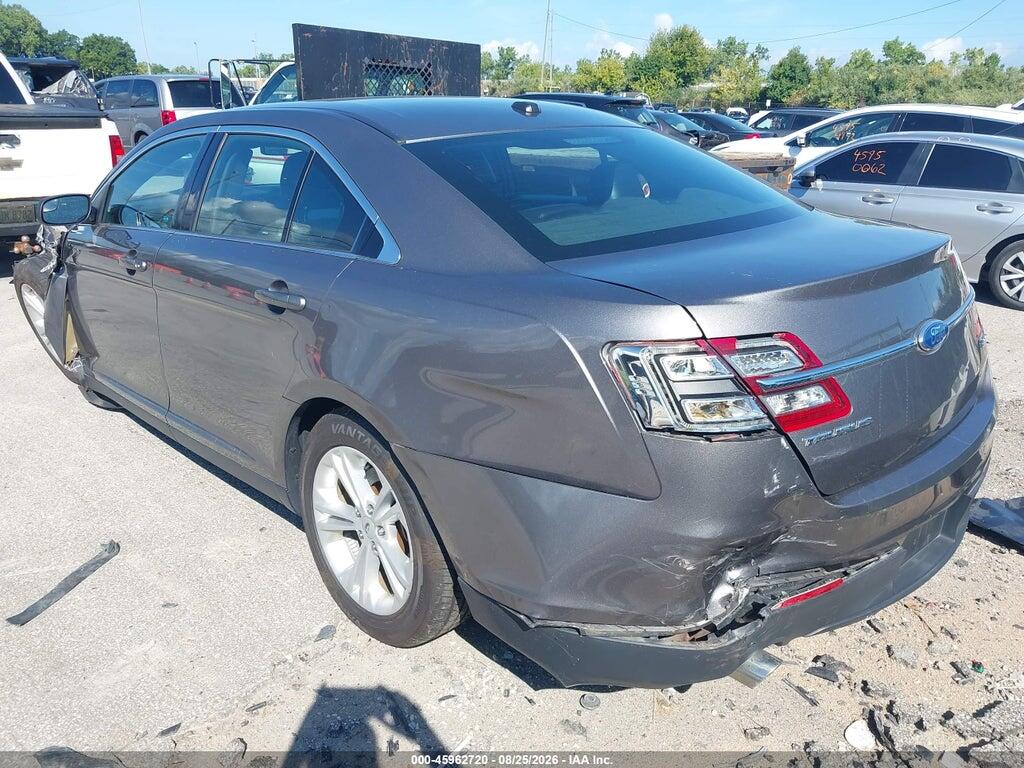 1FAHP2E83DG117213 2013 FORD TAURUS photo no. 3