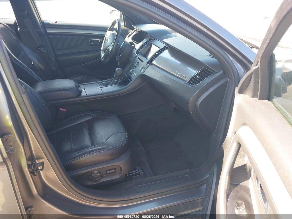 1FAHP2E83DG117213 2013 FORD TAURUS photo no. 5