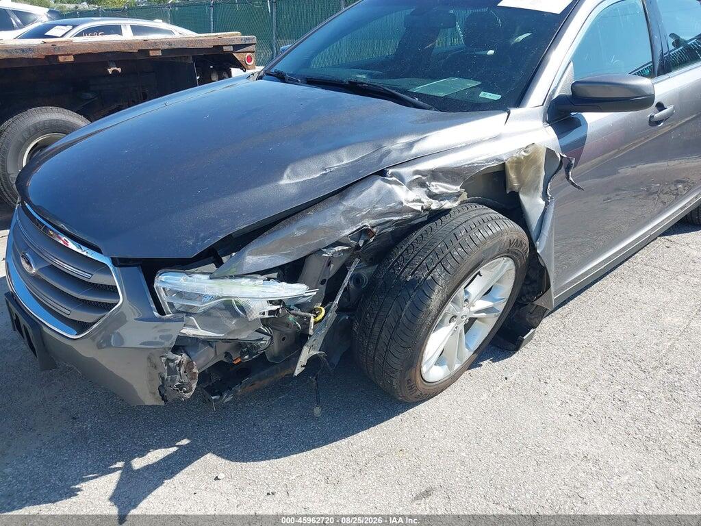 1FAHP2E83DG117213 2013 FORD TAURUS photo no. 6