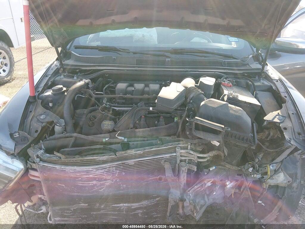 1FAHP2F8XDG199553 2013 FORD TAURUS photo no. 10