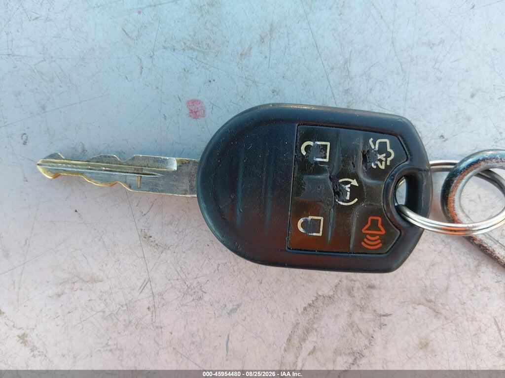 1FAHP2F8XDG199553 2013 FORD TAURUS photo no. 11