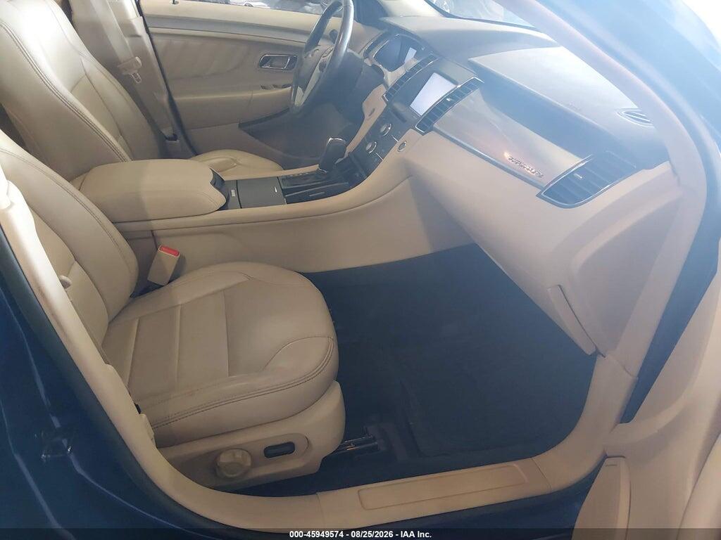 1FAHP2E84DG173774 2013 FORD TAURUS photo no. 5