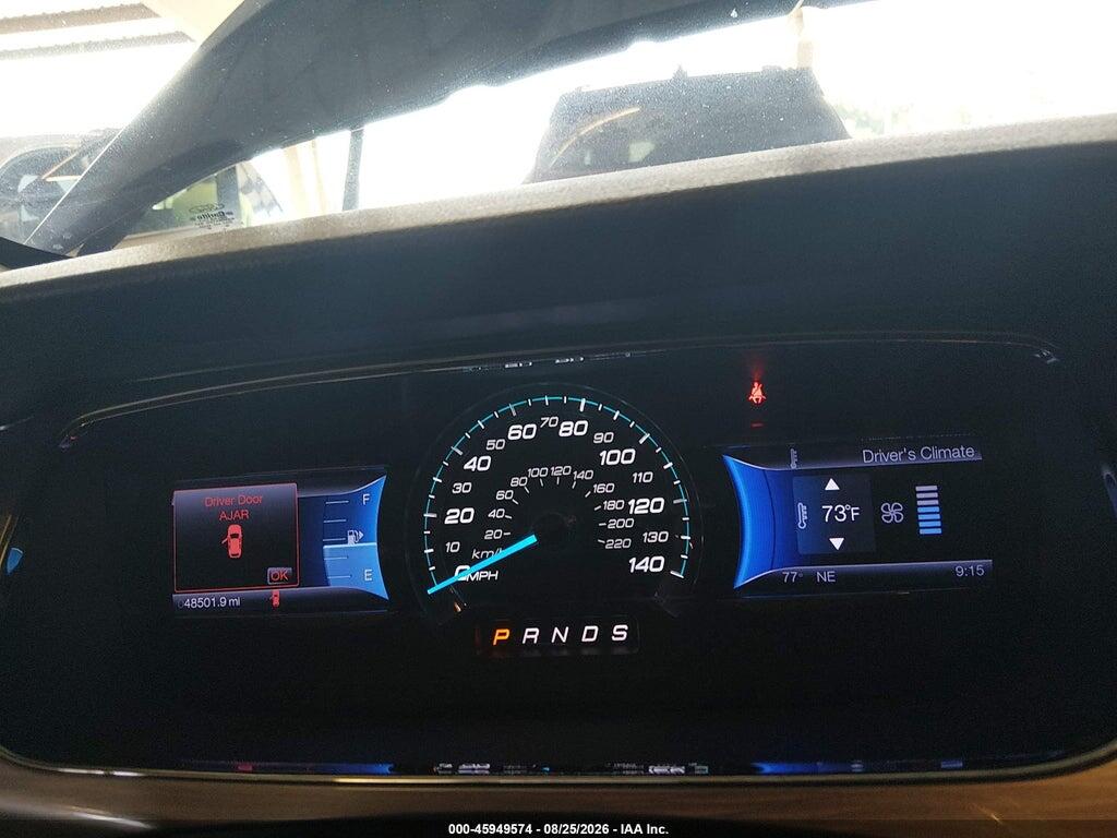 1FAHP2E84DG173774 2013 FORD TAURUS photo no. 7