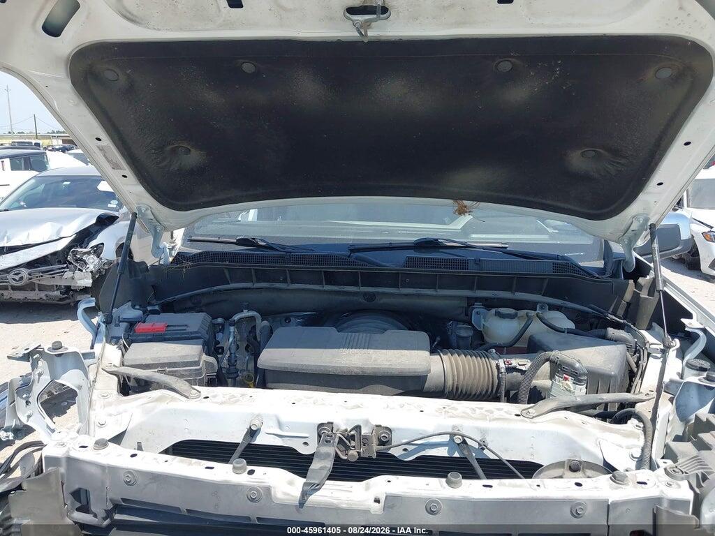 2GCUDDED7P1146810 2023 CHEVROLET SILVERADO 1500 photo no. 10