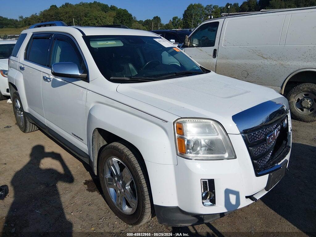 2013 GMC TERRAIN 2GKFLXE36D6131092