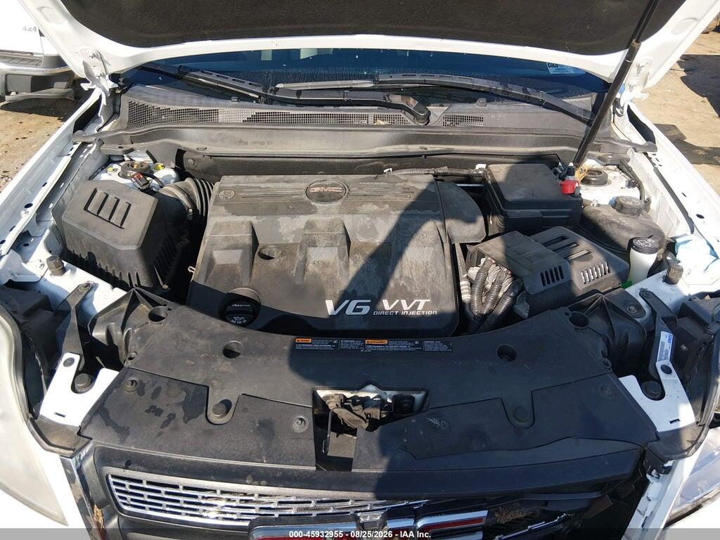 2GKFLXE36D6131092 2013 GMC TERRAIN photo no. 10