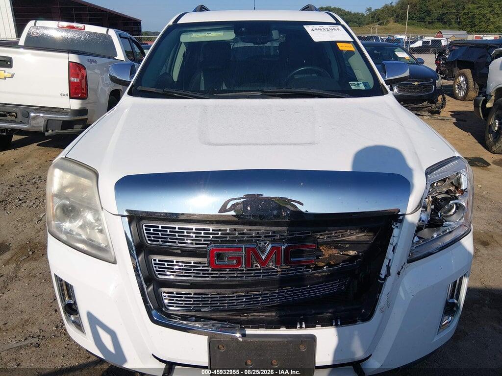 2GKFLXE36D6131092 2013 GMC TERRAIN photo no. 12