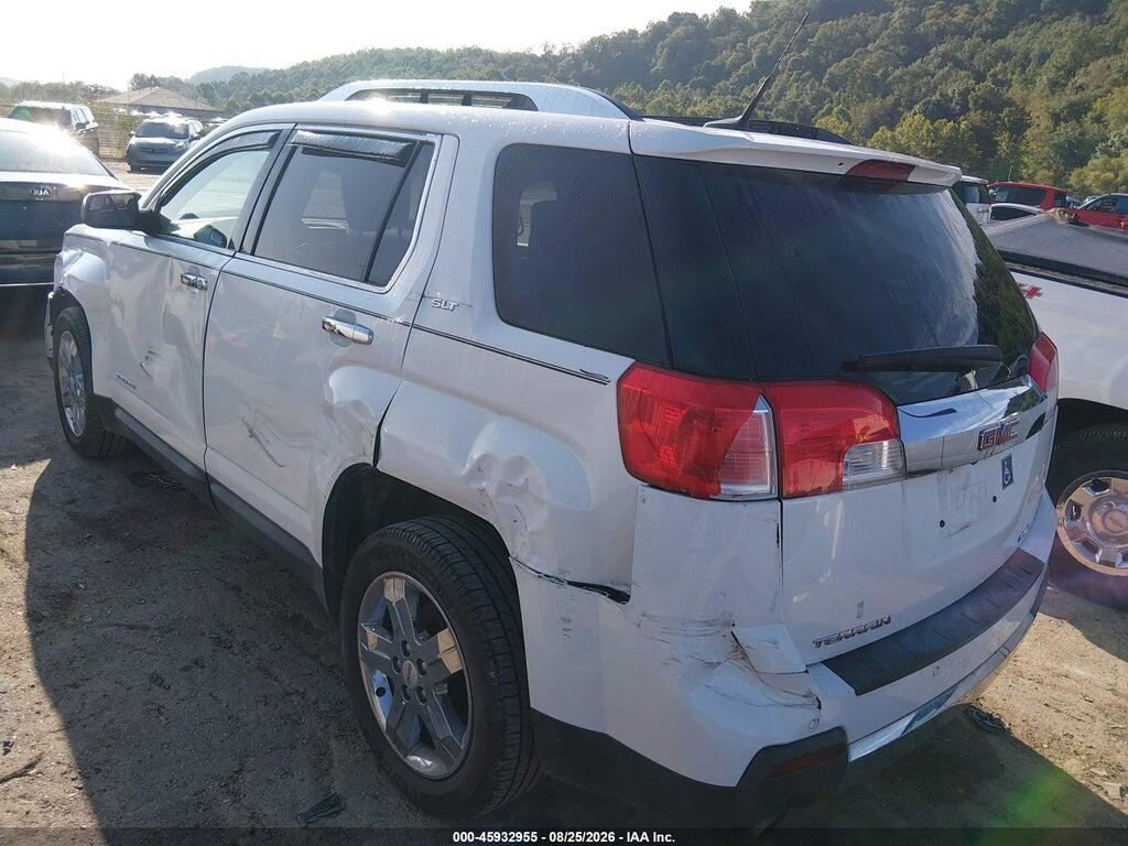 2GKFLXE36D6131092 2013 GMC TERRAIN photo no. 3