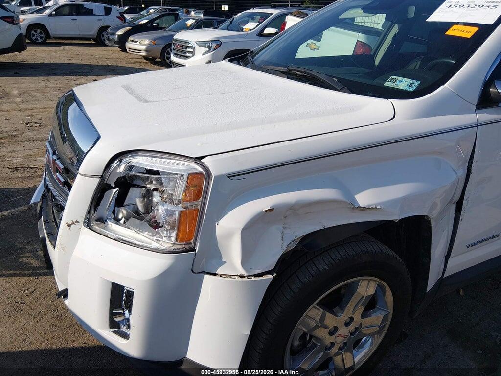 2GKFLXE36D6131092 2013 GMC TERRAIN photo no. 6