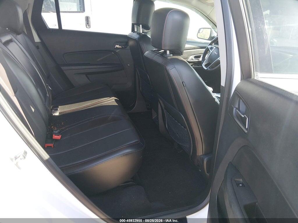 2GKFLXE36D6131092 2013 GMC TERRAIN photo no. 8
