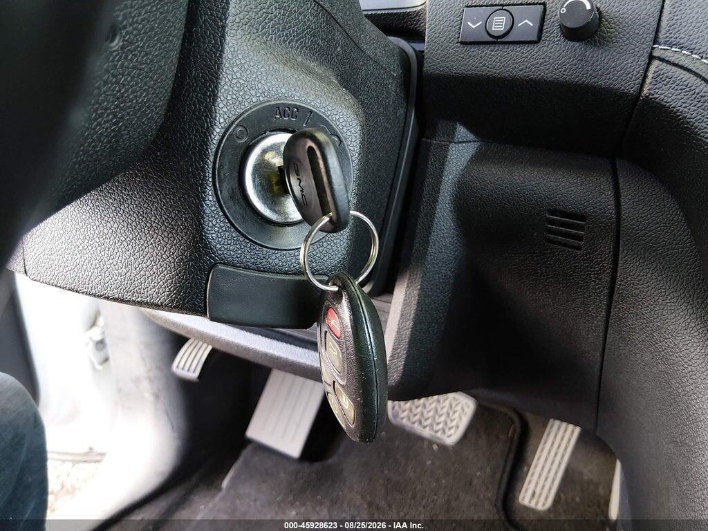 1GKKVTKD2DJ223849 2013 GMC ACADIA photo no. 11