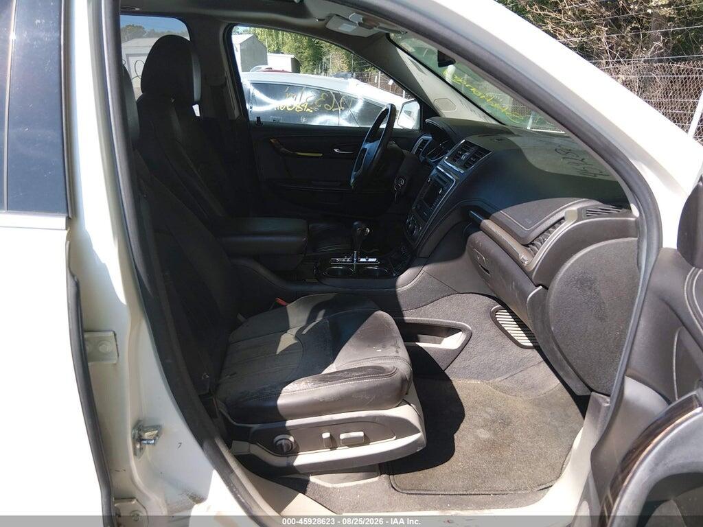 1GKKVTKD2DJ223849 2013 GMC ACADIA photo no. 5