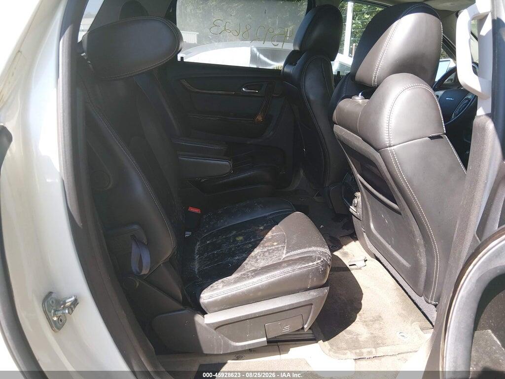 1GKKVTKD2DJ223849 2013 GMC ACADIA photo no. 8