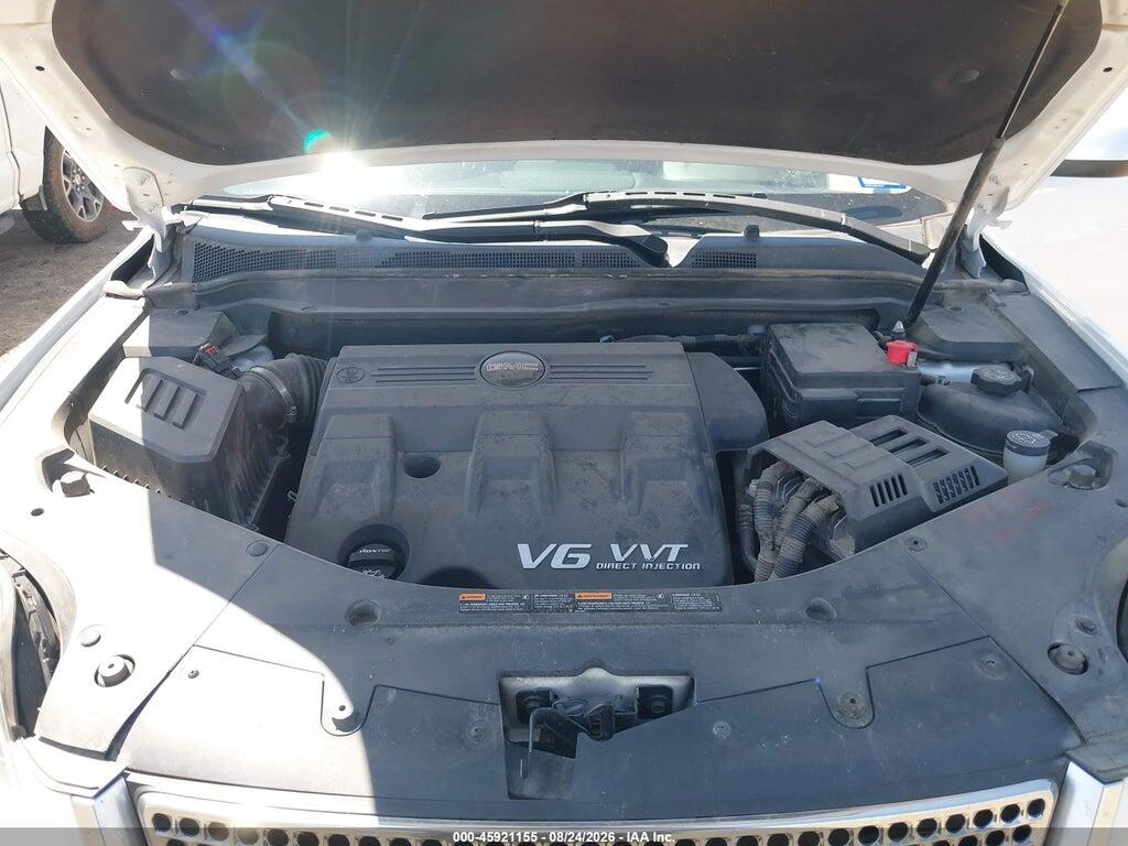 2GKFLYE31D6187334 2013 GMC TERRAIN photo no. 10