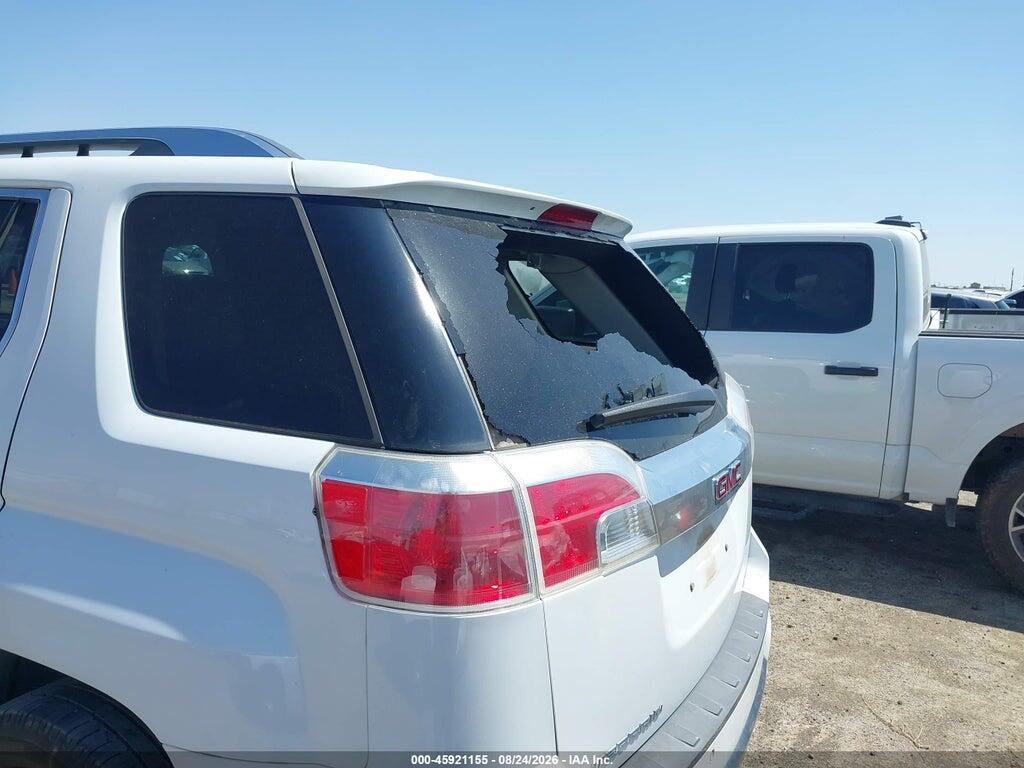 2GKFLYE31D6187334 2013 GMC TERRAIN photo no. 6