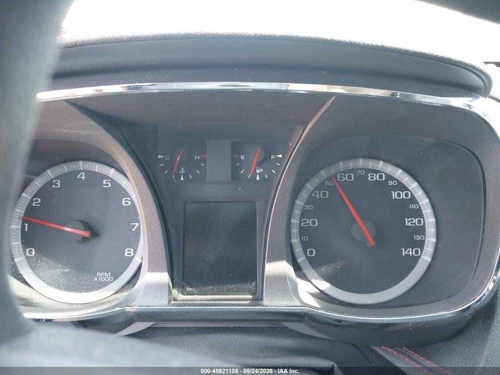 2GKFLYE31D6187334 2013 GMC TERRAIN photo no. 7