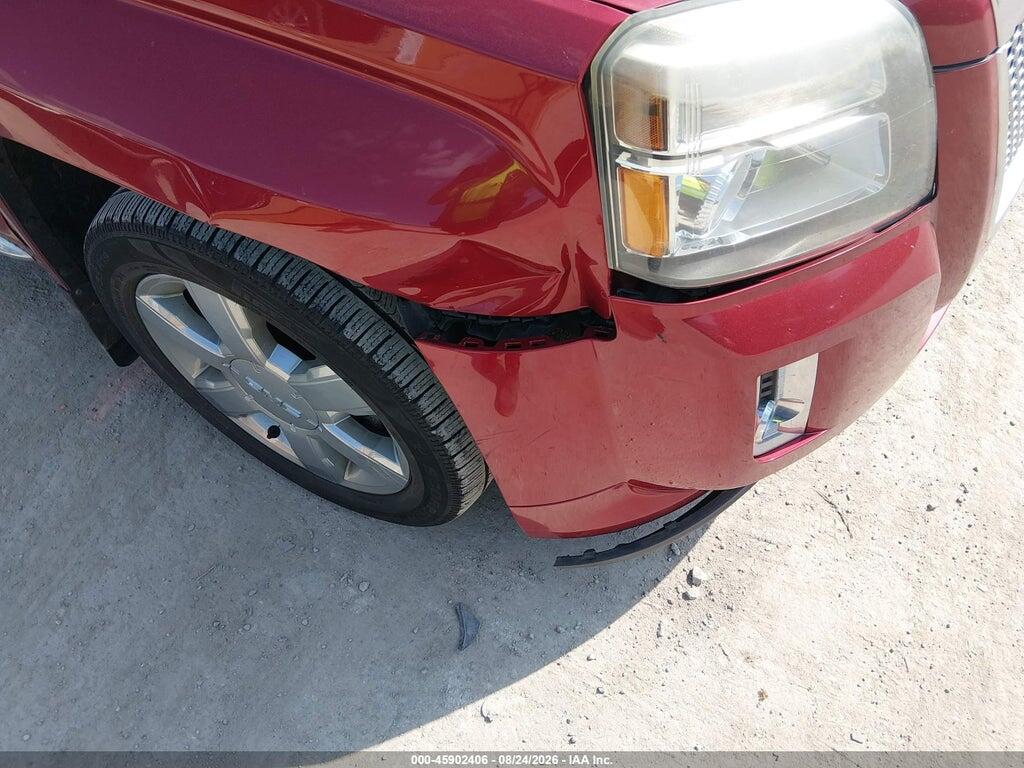 2GKFLZE33D6259074 2013 GMC TERRAIN photo no. 12