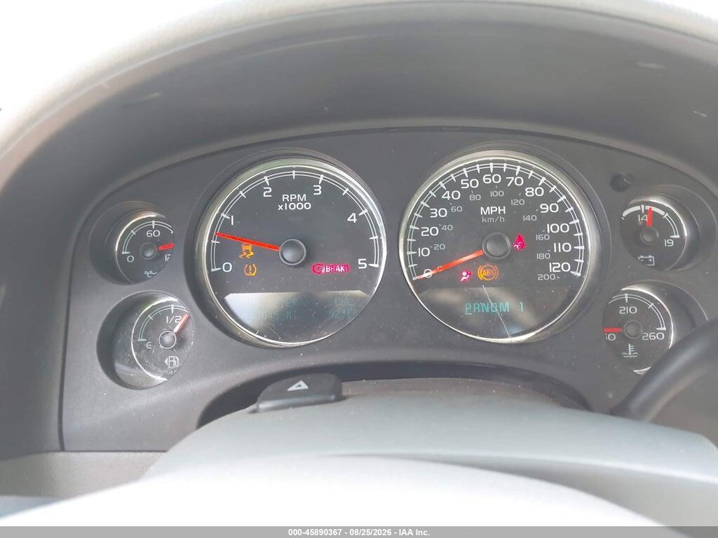 1GT121C88DF150205 2013 GMC SIERRA 2500HD photo no. 7