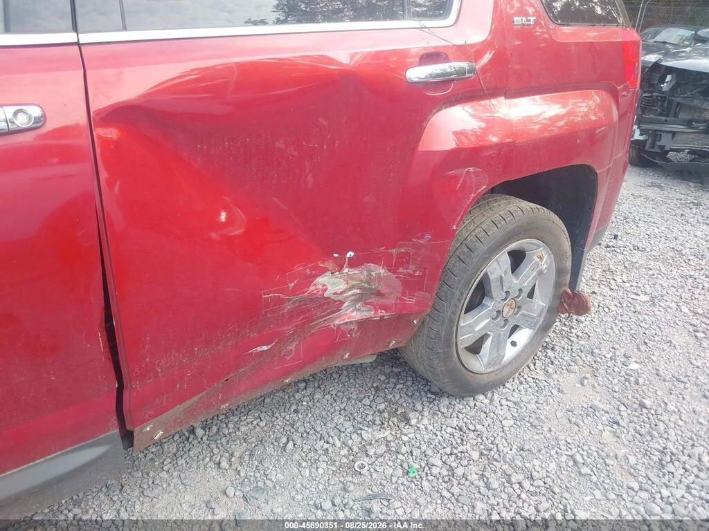 2GKFLXE36D6237588 2013 GMC TERRAIN photo no. 6