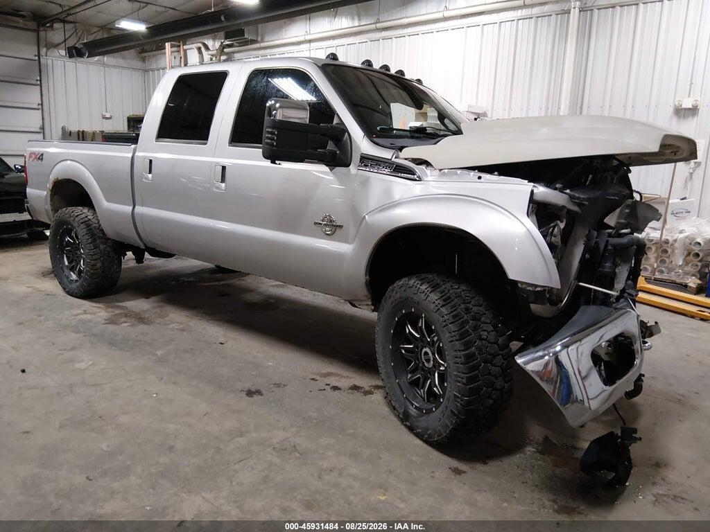 2012 FORD F-250 1FT7W2BT3CEA10643