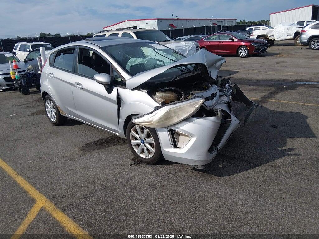 2012 FORD FIESTA 3FADP4EJ1CM102341