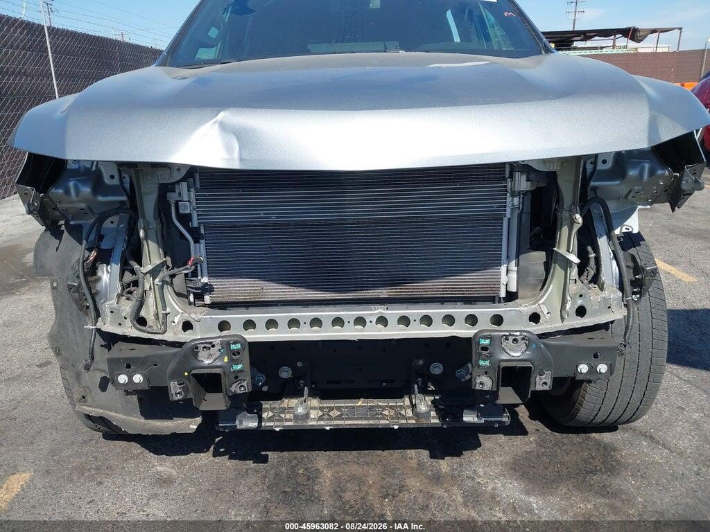 1GNSCNKD3PR189687 2023 CHEVROLET TAHOE photo no. 6