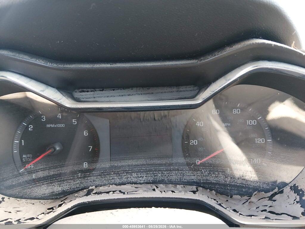 KL79MPSL5PB115474 2023 CHEVROLET TRAILBLAZER photo no. 7