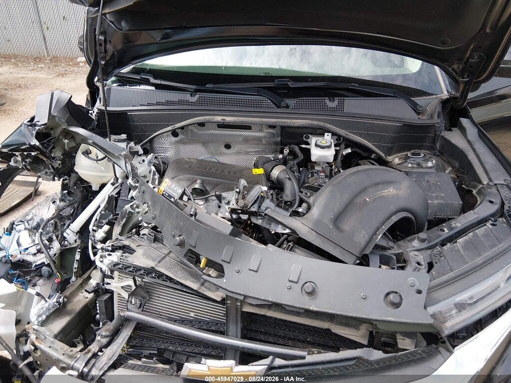 KL79MPS29PB108633 2023 CHEVROLET TRAILBLAZER photo no. 10
