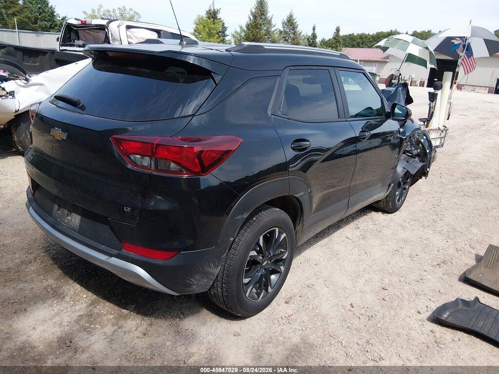 KL79MPS29PB108633 2023 CHEVROLET TRAILBLAZER photo no. 4