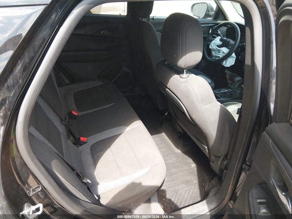 KL79MPS29PB108633 2023 CHEVROLET TRAILBLAZER photo no. 8