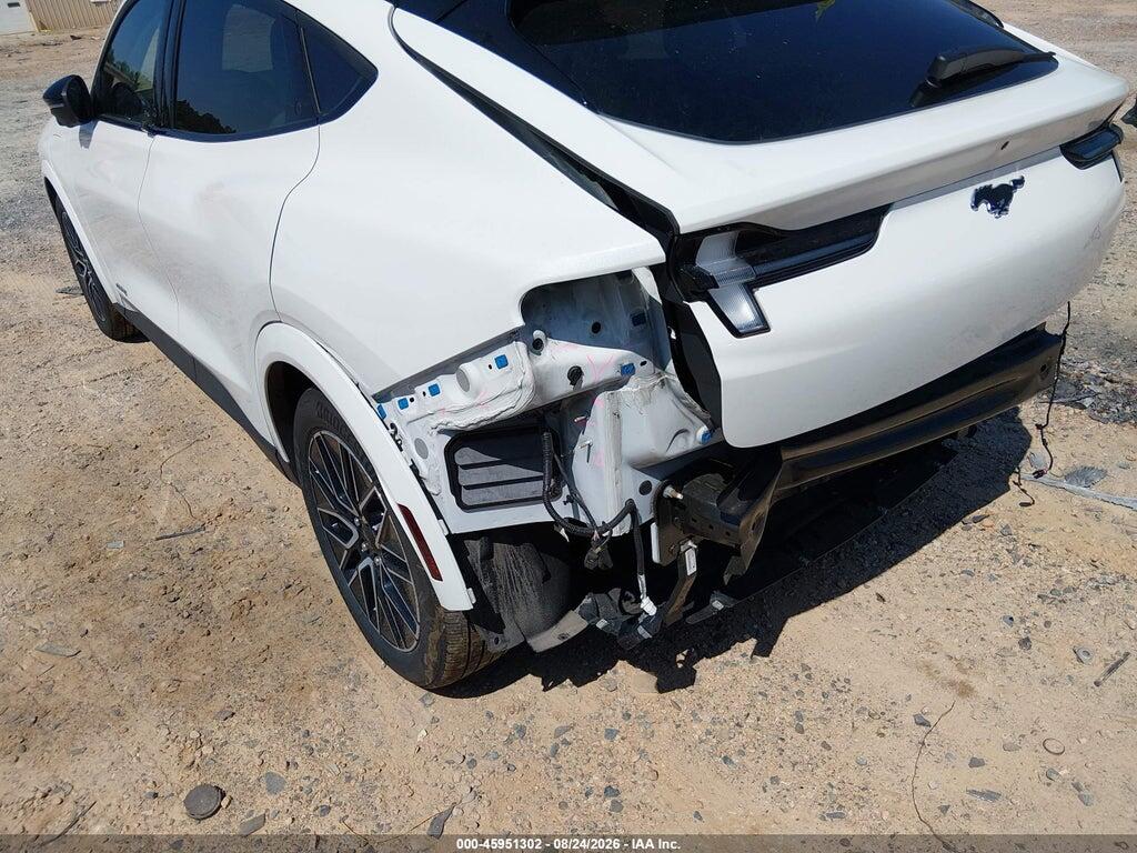 3FMTK3SU1SMA45856 2025 FORD MUSTANG MACH-E photo no. 6
