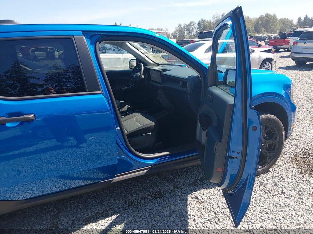 3FTTW8JA1SRB67472 2025 FORD MAVERICK photo no. 5